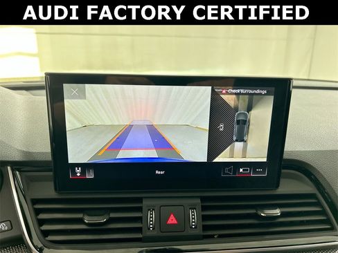 Certified 2024 Audi SQ5 Premium Plus image 15