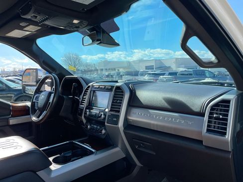 Used 2019 Ford F450 King Ranch w/ King Ranch Ultimate Package image 49