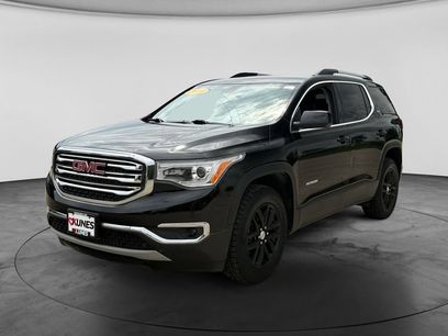 Used 2018 GMC Acadia SLT