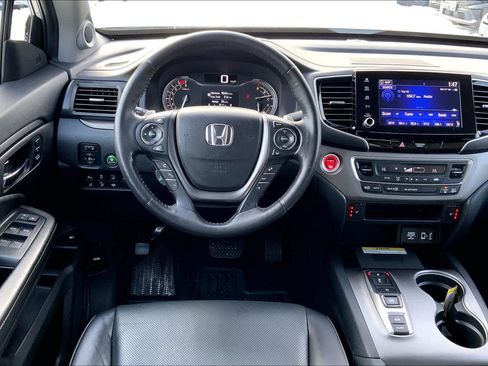Used 2022 Honda Ridgeline RTL-E image 5