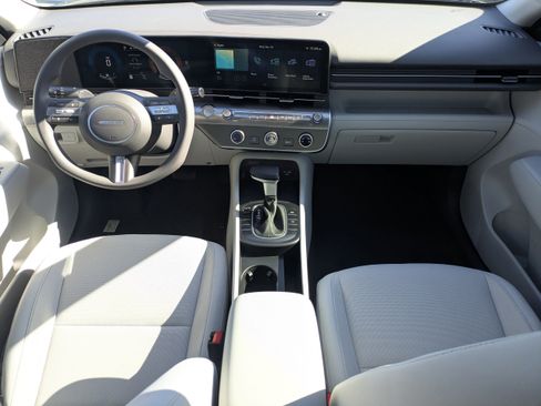 New 2026 Hyundai Kona SE image 17