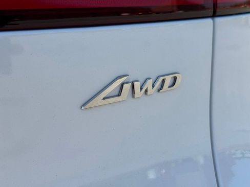 New 2026 Genesis GV70 2.5T Sport Prestige AWD/4WD image 16