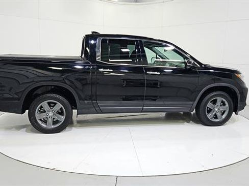 Used 2023 Honda Ridgeline RTL-E image 9