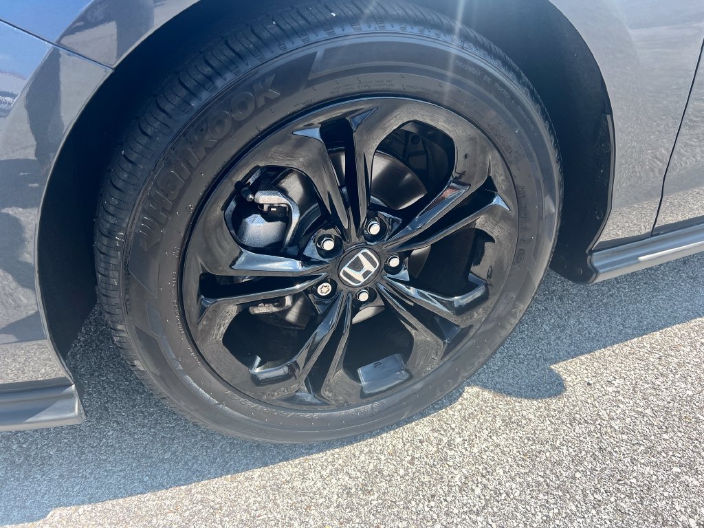Used 2025 Honda Accord SE image 12