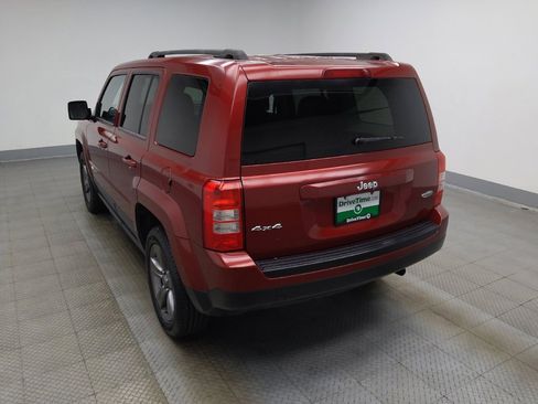 Used 2015 Jeep Patriot High Altitude image 5