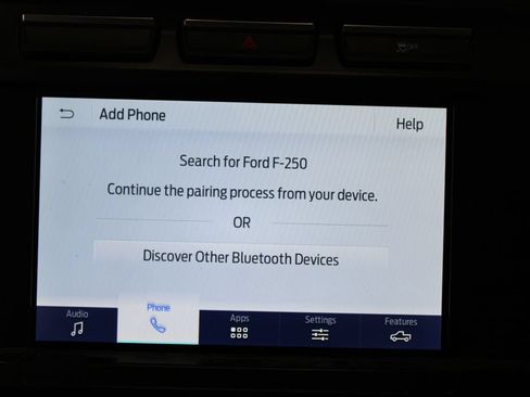 Used 2024 Ford F250 XL w/ XL Off-Road Package AWD/4WD image 31