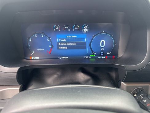 Used 2024 Ford F150 XLT w/ Mobile Office Package image 29