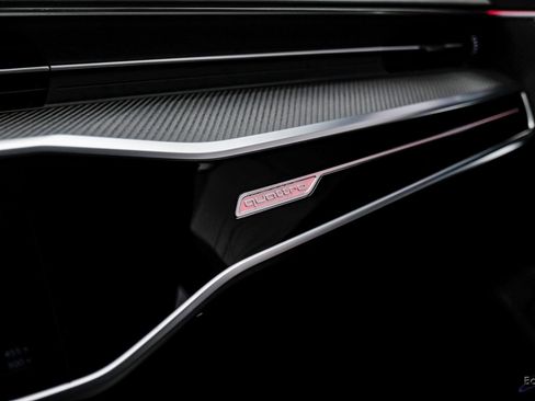 Used 2024 Audi RS 7 Performance w/ Executive Package image 63