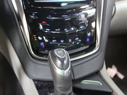 Used 2014 Cadillac CTS Luxury AWD/4WD image 19
