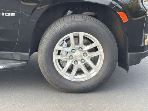 Used 2023 Chevrolet Tahoe LT image 42