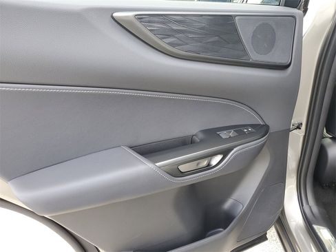 Used 2026 Lexus NX 350 AWD w/ Accessory Package (Z1) image 9