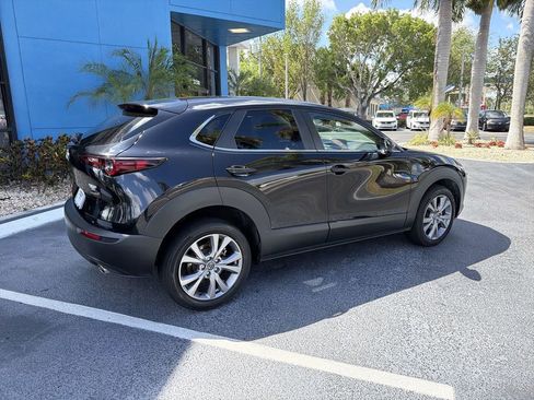 Used 2022 MAZDA CX-30 AWD 2.5 S w/ Select Package image 8