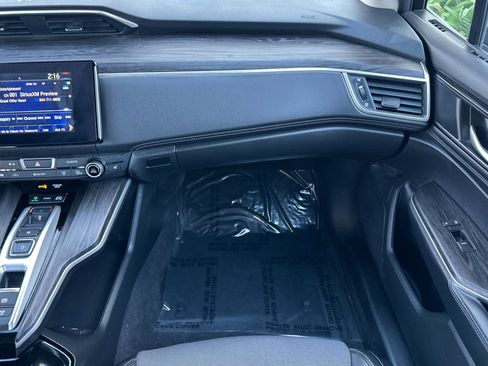 Used 2019 Honda Clarity Sedan image 29