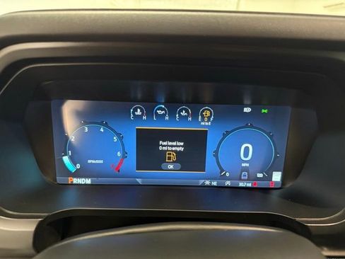 New 2025 Ford F150 Platinum w/ Equipment Group 702A High image 20