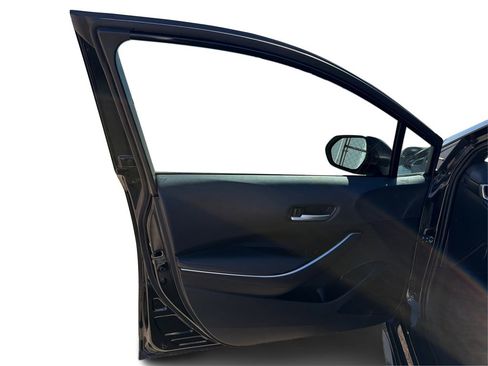 Used 2022 Toyota Corolla SE image 20