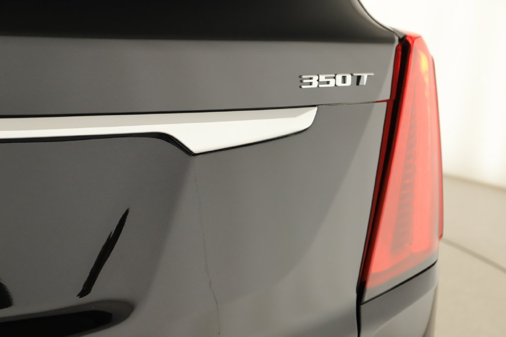 Used 2021 Cadillac XT5 Luxury FWD image 29
