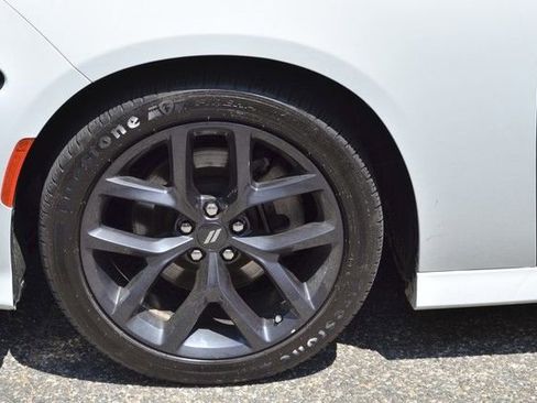 Used 2023 Dodge Charger GT w/ Blacktop Package RWD image 13