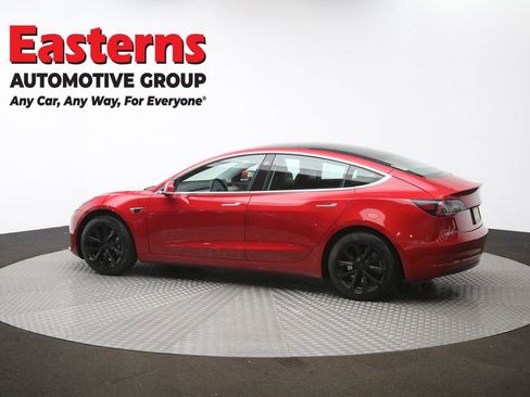 Used 2019 Tesla Model 3 Standard Range RWD image 60