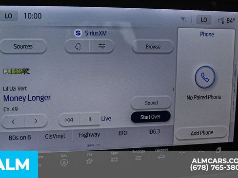 Used 2025 Ford F150 Tremor w/ Tow/Haul Package AWD/4WD image 34
