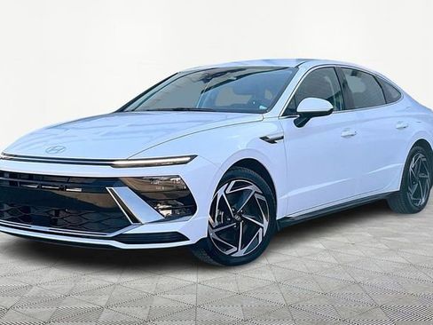 New 2026 Hyundai Sonata SEL image 2