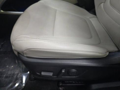 Used 2022 Hyundai Tucson Limited AWD/4WD image 17