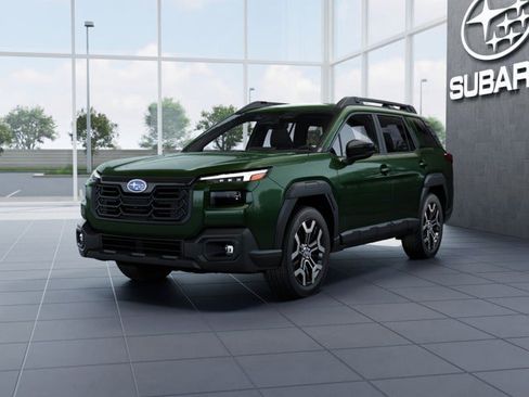 New 2026 Subaru Outback Touring XT AWD/4WD image 2