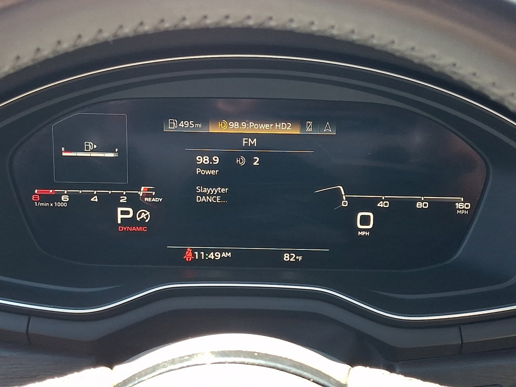 Used 2020 Audi A4 2.0T Premium Plus w/ Premium Plus Package AWD/4WD image 26