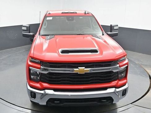 New 2026 Chevrolet Silverado 3500 LT AWD/4WD image 33