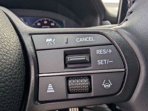 Used 2024 Honda Accord Sport image 28