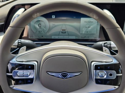 New 2026 Genesis G90 3.5T image 13