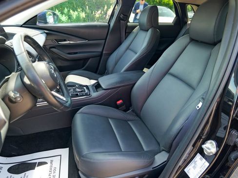 Used 2023 MAZDA CX-30 AWD 2.5 S w/ Preferred Package image 21