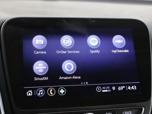 Used 2024 Chevrolet Equinox LT FWD image 33
