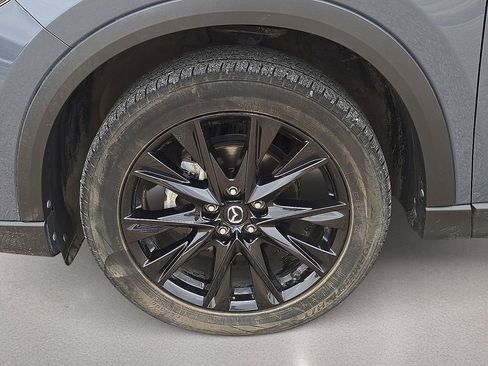Used 2023 MAZDA CX-5 Carbon Edition AWD/4WD image 11