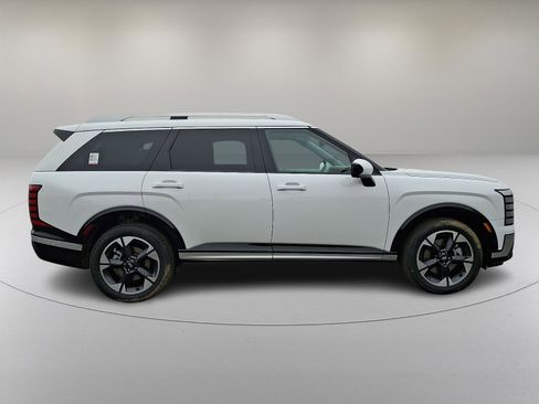 New 2026 Hyundai Palisade Limited AWD/4WD image 8