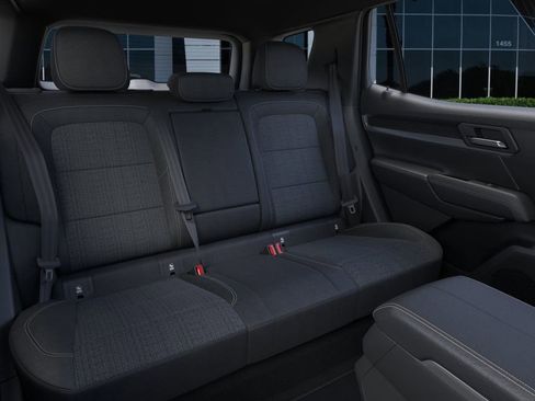 New 2026 GMC Terrain Elevation w/ Technology Package II image 17