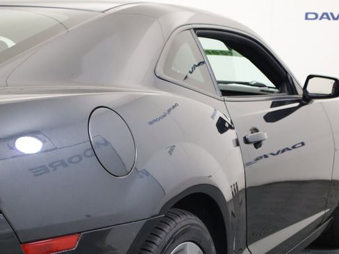 Used 2015 Chevrolet Camaro SS w/ RS Package image 6