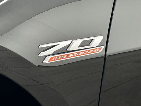 Used 2023 Chevrolet Corvette Stingray Coupe w/ Z51 Performance Package image 4