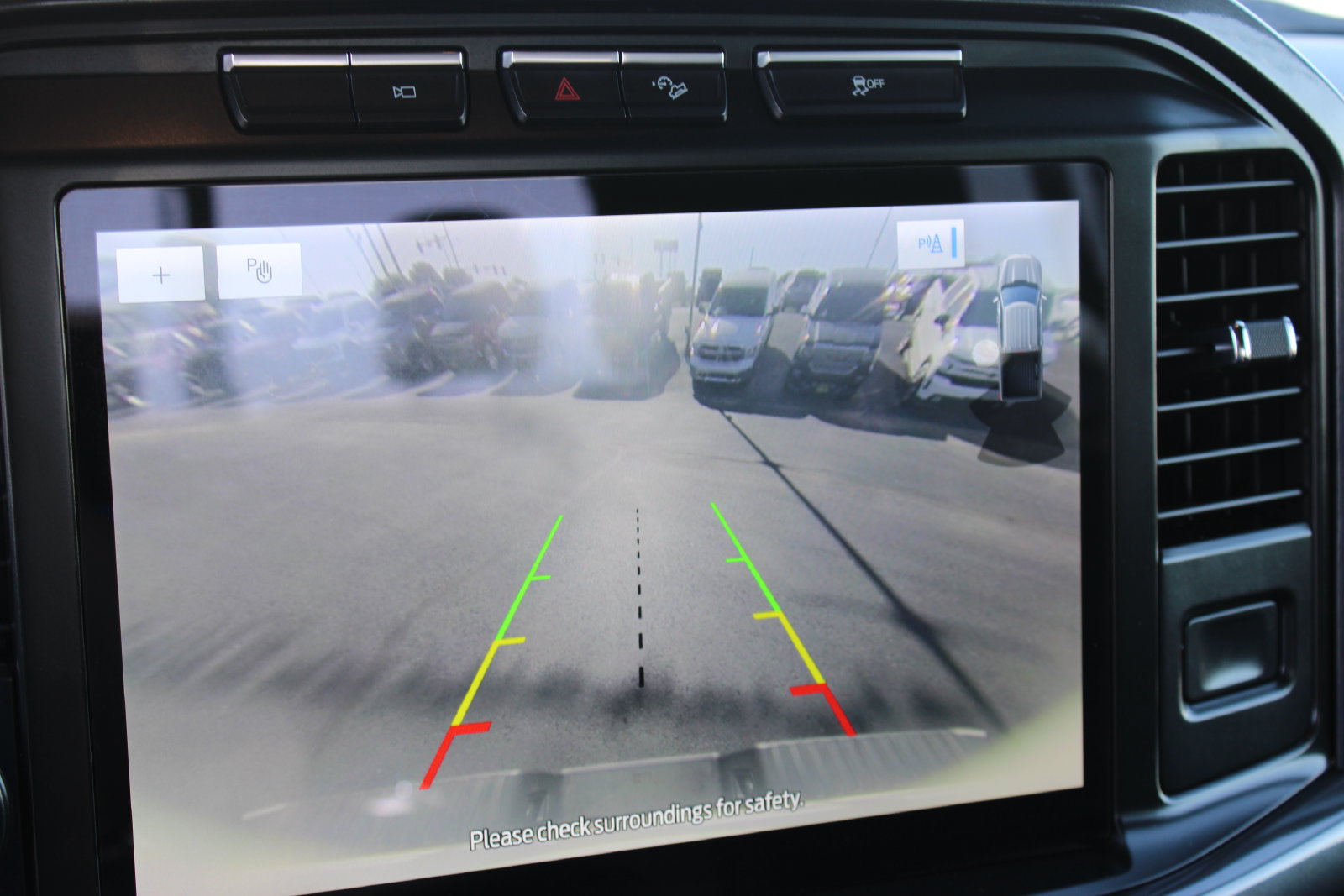Used 2021 Ford F150 XLT w/ Equipment Group 302A High AWD/4WD image 16