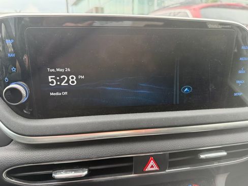 Used 2023 Hyundai Sonata SEL FWD image 10