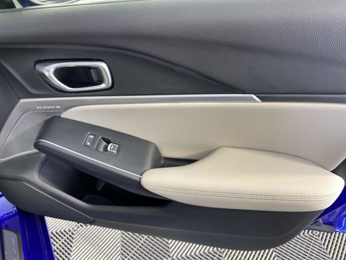 Used 2024 Acura Integra A-Spec w/ Technology Package FWD image 25