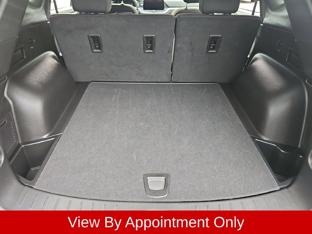 Used 2025 Chevrolet Blazer LT FWD image 28