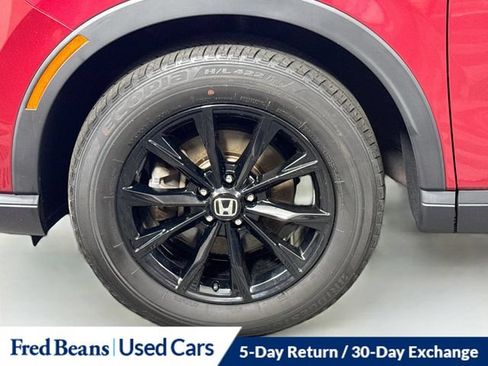 Used 2024 Honda CR-V Sport image 36