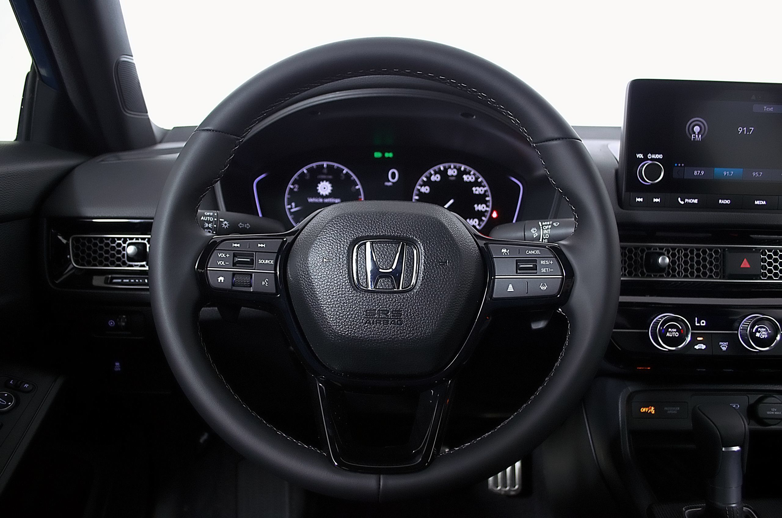 Certified 2026 Honda Civic Sport image 23