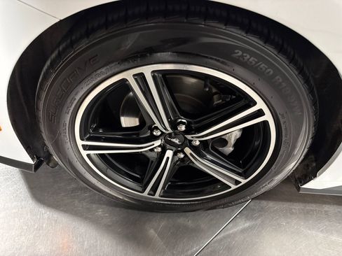 Used 2024 Ford Mustang Premium RWD image 2