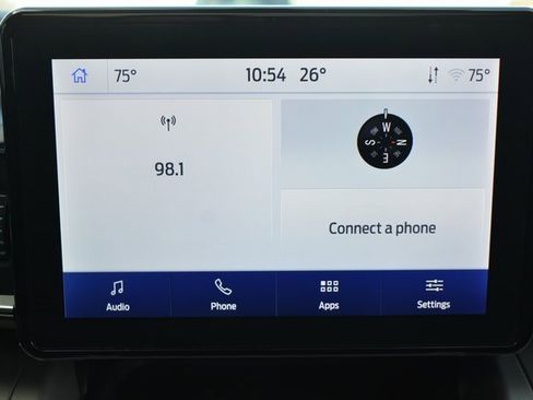 Used 2023 Ford Explorer XLT w/ Equipment Group 202A image 22