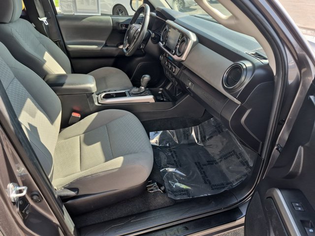 Used 2023 Toyota Tacoma SR5 w/ SX Package RWD image 5