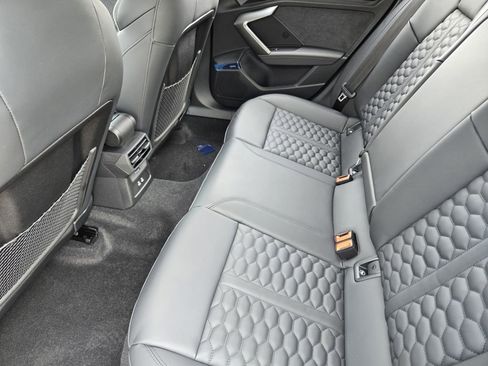 New 2026 Audi RS 3 AWD/4WD image 36