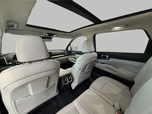Used 2024 Kia Sorento S w/ Panoramic Sunroof Package FWD image 31