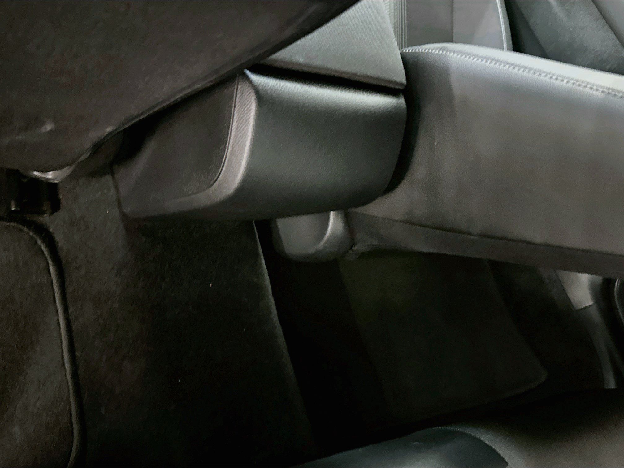 Used 2025 Honda Civic Sport image 27