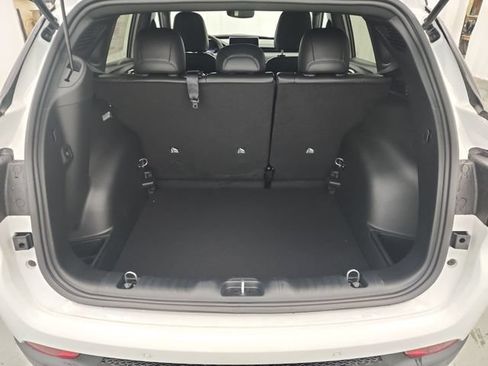 New 2026 Jeep Compass Limited AWD/4WD image 20
